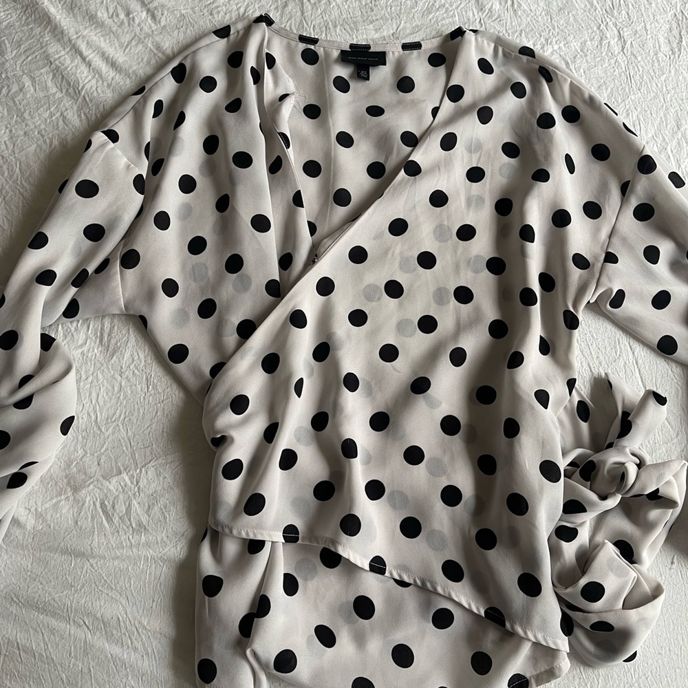 Target blouse